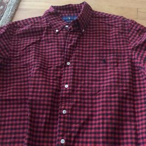Ralph Lauren size Lg